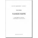 Yankee-Suite fr 2 Trompeten und 2 Posaunen Stimmen