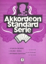 Akkordeon Standard Serie Band 7 fr Akkordeon