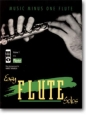 Music minus one Flute (+CD) Easy flute solos vol.1