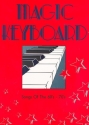 Magic Keyboard:  Songs of the 60's - 70's for keyboard