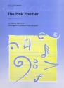 The Pink Panther for alto saxophone and piano
