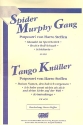 Spider Murphy Gang  und Tango Knller 2 Potpourris fr Salonorchester Verlagskopie