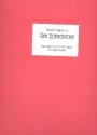 The Entertainer fr 4 Gitarren Partitur und Stimmen