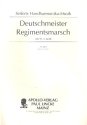 Deutschmeister Regimentsmarsch fr Handharmonika