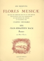 Sonate e-Moll fr Flte und Cembalo