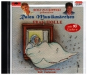 Frau Holle CD gesungen und erzhlt von Rale Oberpichler