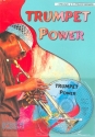 Trumpet Power Noten (+ CD mit Original- und Playbackversion)