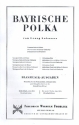 Bayrische Polka für Posaune und Klavier