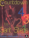 Countdown to Giant Steps (+2 CD's): for all instruments