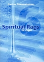 6 spiritual Rags fr Orgel