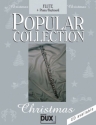 Popular Collection Christmas fr Flte und Klavier