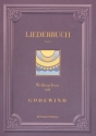 Liederbuch Band 1 Weihnachten mit Godewind