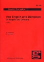 Von Engeln und Dmonen fr Viola solo