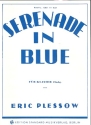Serenade in Blue  fr Klavier