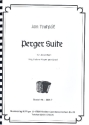 Perger Suite fr Akkordeon (Standardbass)
