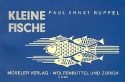 Kleine Fische - Kanons und Singsprche