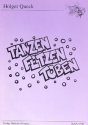 Tanzen fetzen toben Leichte Klavierstcke Pop Jazz Rock