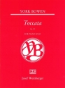 Toccata op.155 for piano