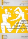 Invisible Poem fr Sopranblockflte und Klavier