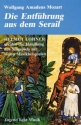 DIE ENTFUEHRUNG AUS DEM SERAIL MC HELMUT LOHNER ERZAEHLT DIE HANDLUNG DES SINGSPIELS MIT MUSIKBEISPIELEN