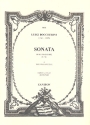 Sonata do maggiore G74 per 2 violoncelli 2 Spielpartituren
