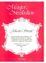Meister-Melodien Band 13: Johann Strauss Walzerauswahl für Klavier