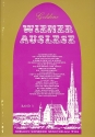 Goldene Wiener Auslese Band 3: Album fr Gesang und Klavier