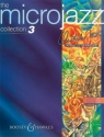 The Microjazz Collection 3 Level 5 for piano or keyboard