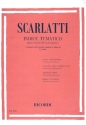 Thematisches Verzeichnis der Sonaten fr Klavizimbel
