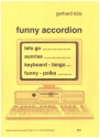Funny accordion fr Akkordeon