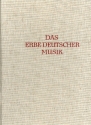 Goethes Lieder, Oden, Balladen und Romanzen Teil 2 Abteilung 3/4 fr Singstimme und Klavier