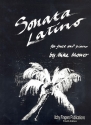 Sonata latino for flute and piano