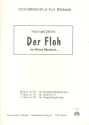 Der Floh fr Trompete (Klarinette)