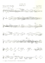 Peer-Gynt-Suite Nr.1 op.46 fr Zupforchester Mandoline 1