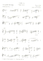 Peer-Gynt-Suite Nr.1 op.46 fr Zupforchester Gitarre