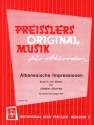 Albanesische Impressionen Suite in 4 Stzen fr Akkordeon