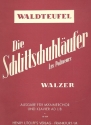 Die Schlittschuhlufer Walzer fr Mnnerchor und Klavier ad lib.