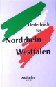 Liederbuch fr Nordrhein-Westfalen