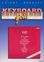Keyboard Gold Band 15 BAP