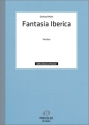 Fantasia Iberica fr Akkordeonorchester Partitur
