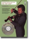 MUSIC MINUS ONE VIOLIN 18TH CENTURY VIOLIN MUSIC (NOTES AND CD)