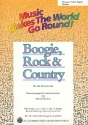 Boogie Rock and Country fr flexibles Ensemble Posaune/Cello/Fagott/Bariton