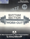 Rhythm Section Work-out (+2 CD's): for bass and drums