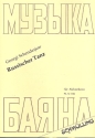 Russischer Tanz fr Akkordeon
