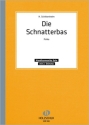 Die Schnatterbas Polka fr Handharmonika (mit 2. Stimme)