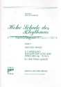 Concerto Il Cardellino op.10,3 fr 3 Flten Partitur und Stimmen