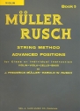 String Method vol.5 for violin, viola, cello, bass violin part