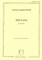 Toccata fr Gitarre