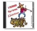 2 Polonaisen, Tiger-Tango und Kindertnze CD