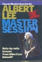 Master-Session DVD-Video (guitar)